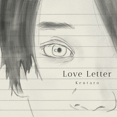 Love Letterのジャケット写真