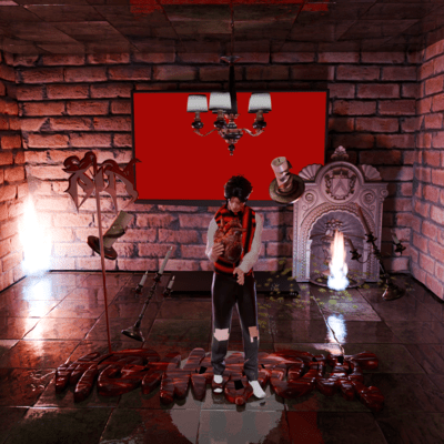 MOAN ABOUT Front Cover