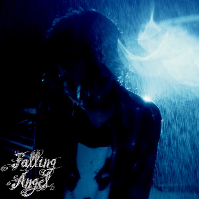 Falling Angel Front Cover