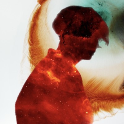 100mphのジャケット写真