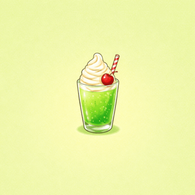 Mellow Soda (feat. Ccn)のジャケット写真