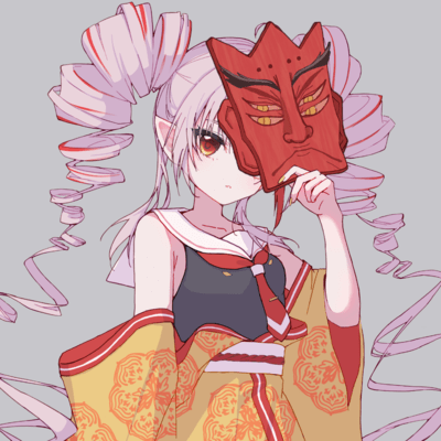 鬼は外のジャケット写真