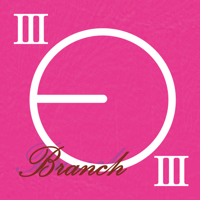 Branch Front Cover