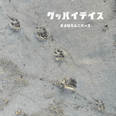 グッバイデイズのジャケット写真