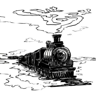 Slow Living Front Cover