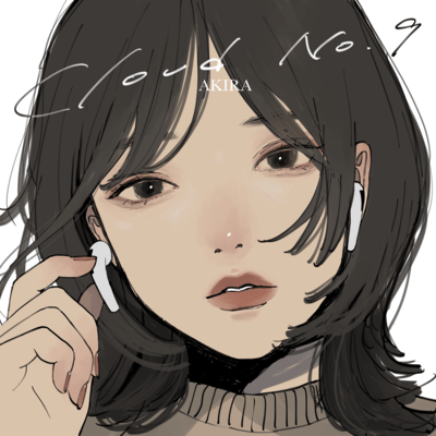 cloud No.9 Front Cover