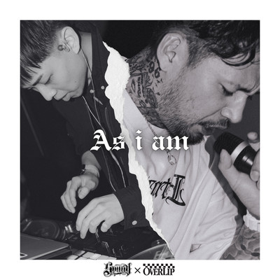 As i am Front Cover