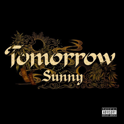 Tomorrow (feat. ICE ROOL)のジャケット写真