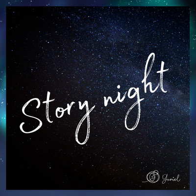Story nightのジャケット写真