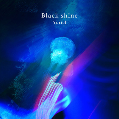 Black shine Front Cover