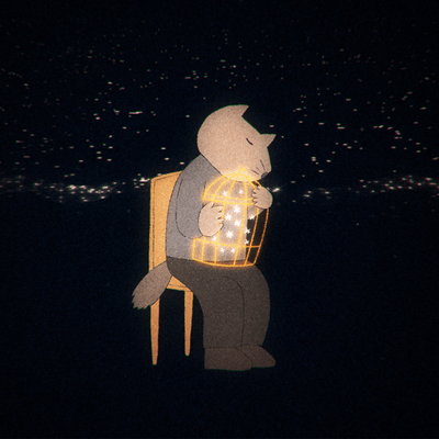 usotsuki Front Cover