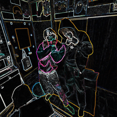 Pappa (feat. K's key) Front Cover