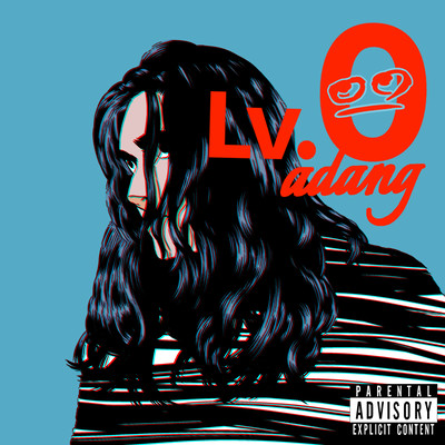 Lv.0 Front Cover