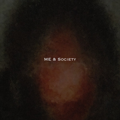 ME&Societyのジャケット写真