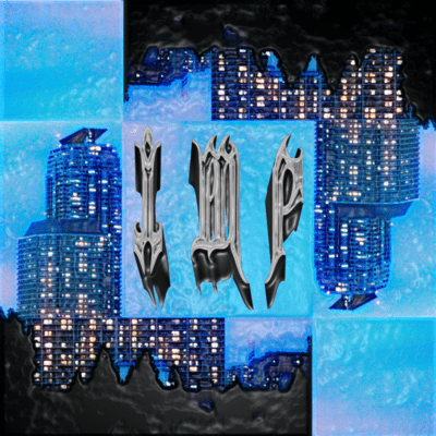IMP Front Cover