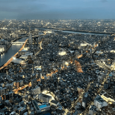 夜行のジャケット写真