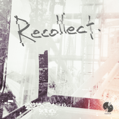 Recollectのジャケット写真