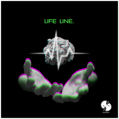 LifeLine Front Cover