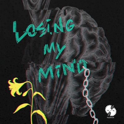 Losing My Mindのジャケット写真