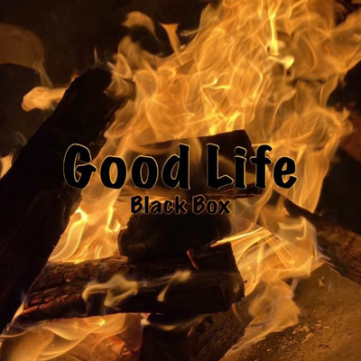 Good Lifeのジャケット写真
