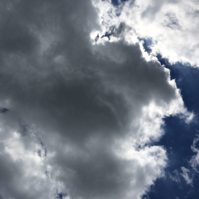 Cloud Front Cover