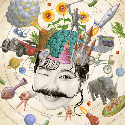 SAI Front Cover