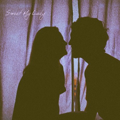 Sweet My Ladyのジャケット写真