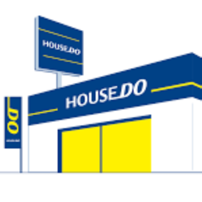 House Do Front Cover