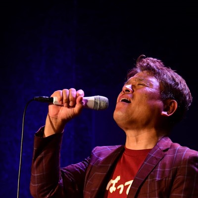 還暦のジャケット写真