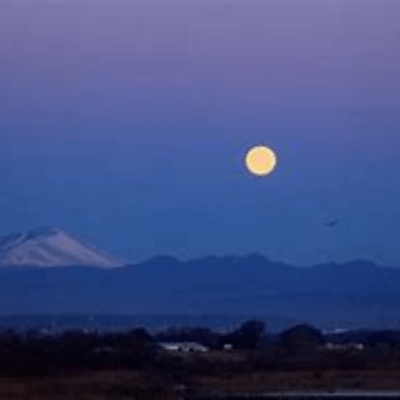 有明の空のジャケット写真