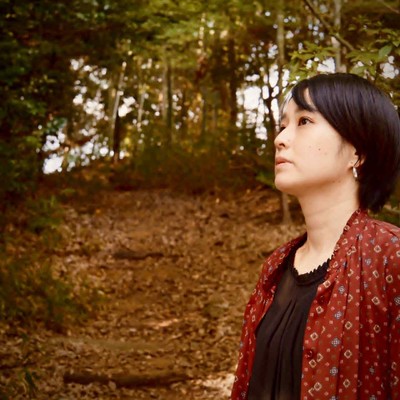 枯葉の舞い散る道のジャケット写真