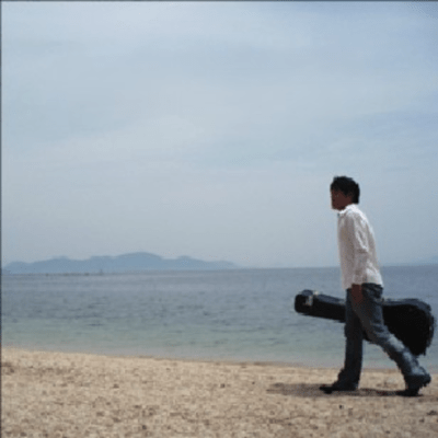 NEVER GIVEUP Front Cover