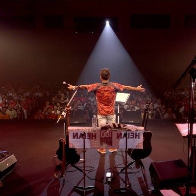 スーパースターのジャケット写真