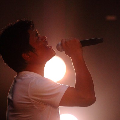 標のジャケット写真