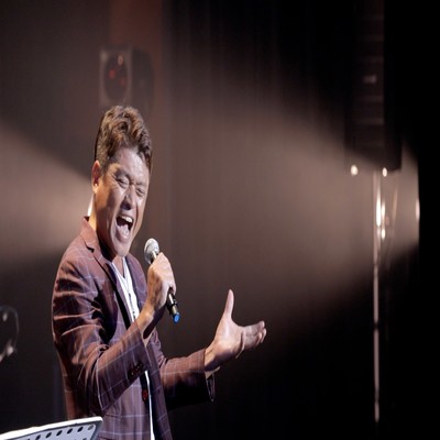 Atarashi sora Front Cover