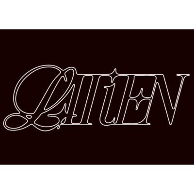 Good Luck Front Cover