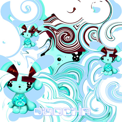 Omocha Front Cover