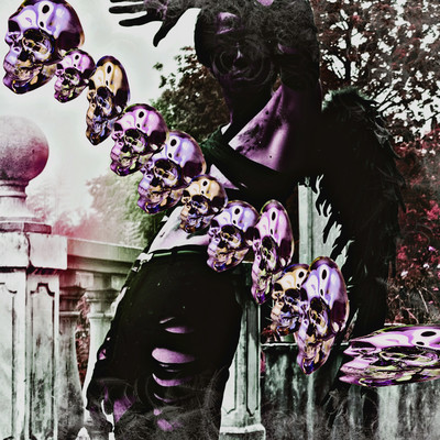 waruyume Front Cover