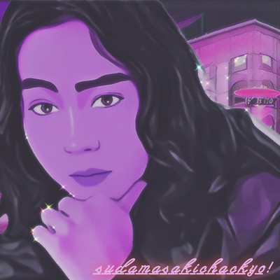 SUDAMASAKICHACKYO! (aromatic ver.) Front Cover