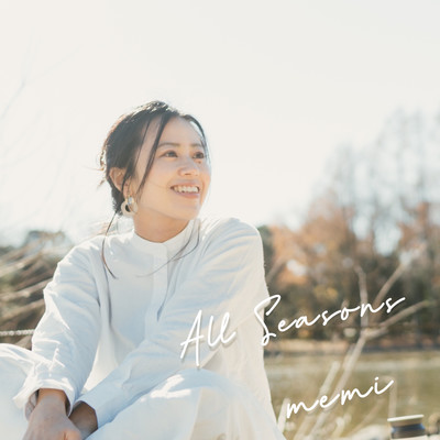 All Seasons Front Cover