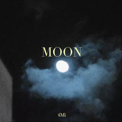 MOON Front Cover