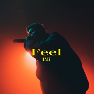 Feel Front Cover