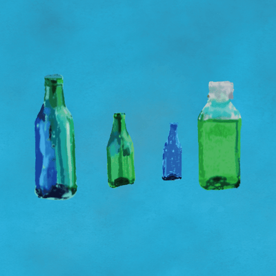 100回目のラストシーンのジャケット写真