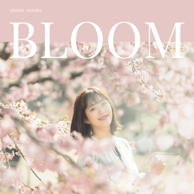 BLOOM Front Cover