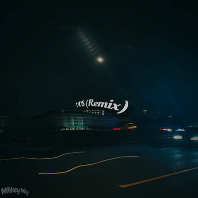 VVS (Remix) Front Cover