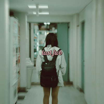 last fwb Front Cover