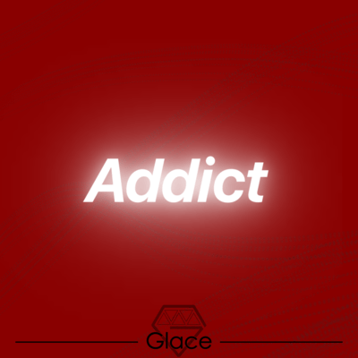 Addict Front Cover