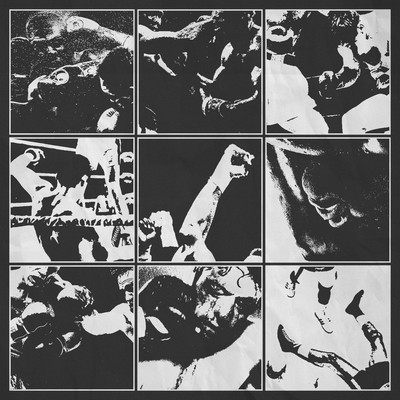 Genesis Day (feat. BUPPON) Front Cover