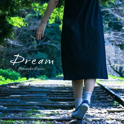 Dream Front Cover