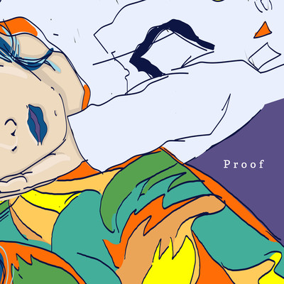 Proofのジャケット写真